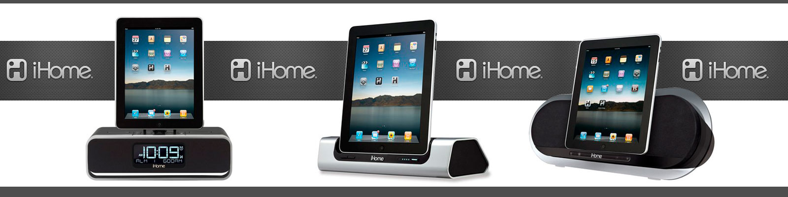 iHome 